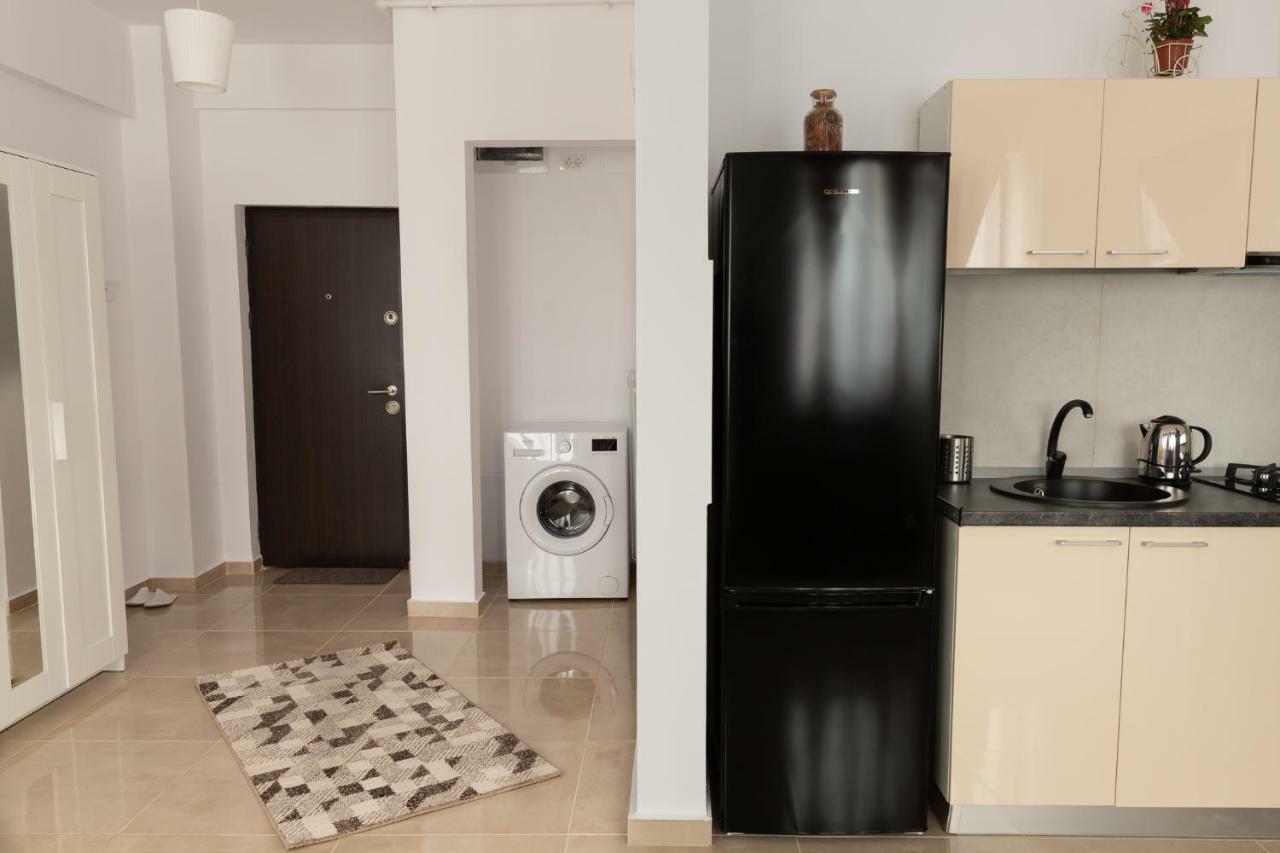 Studio Ambiance , Mamaia Năvodari Exterior foto