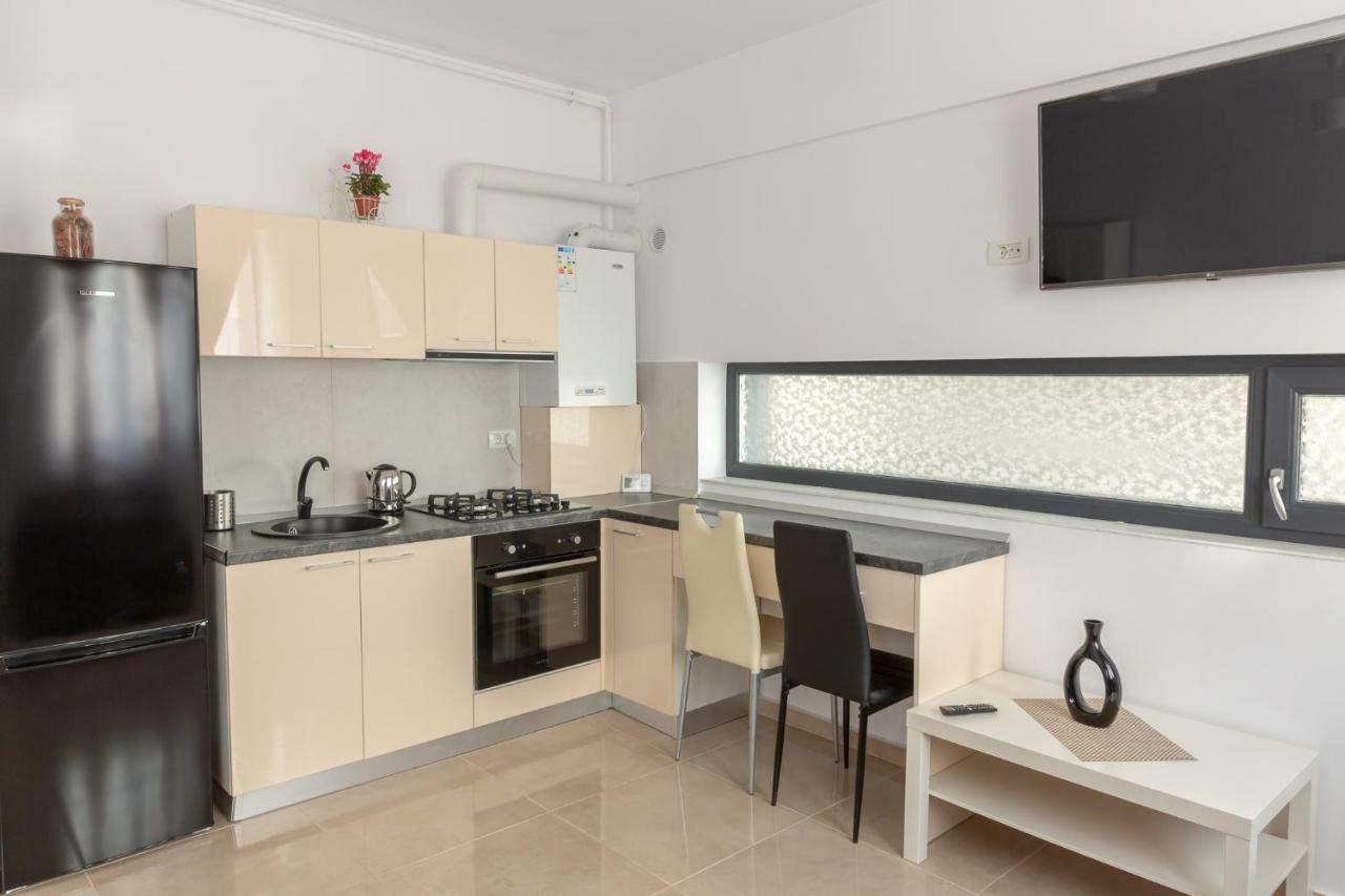 Studio Ambiance , Mamaia Năvodari Exterior foto